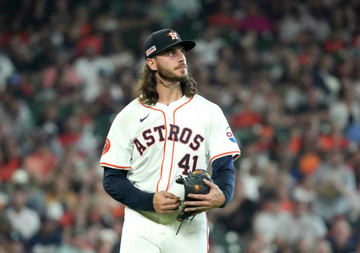 Spencer Arrighetti was rock solid during the month of May. Will he keep it up tonight? MLB Picks