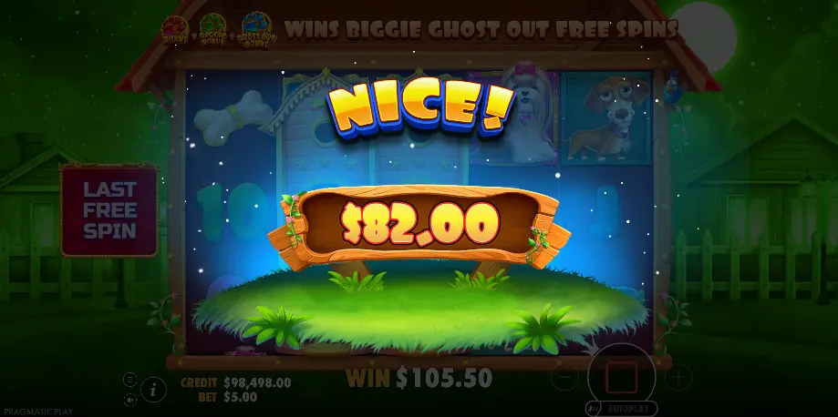 the big house gameplay