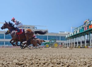 Prairie Meadows Picks: Grade 3 Cornhusker Handicap (7/11/2026)