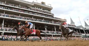 CDI, NYRA Launch Thoroughbred Championship Series