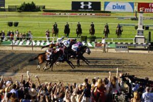 Belmont Park Picks: Grade 2 Beldame Stakes (9/25/2026)