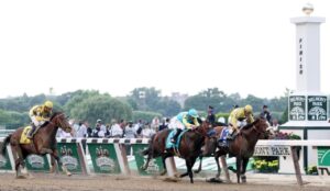 Belmont Park Picks Today: My Top Selection in Every Race for October 2, 2026